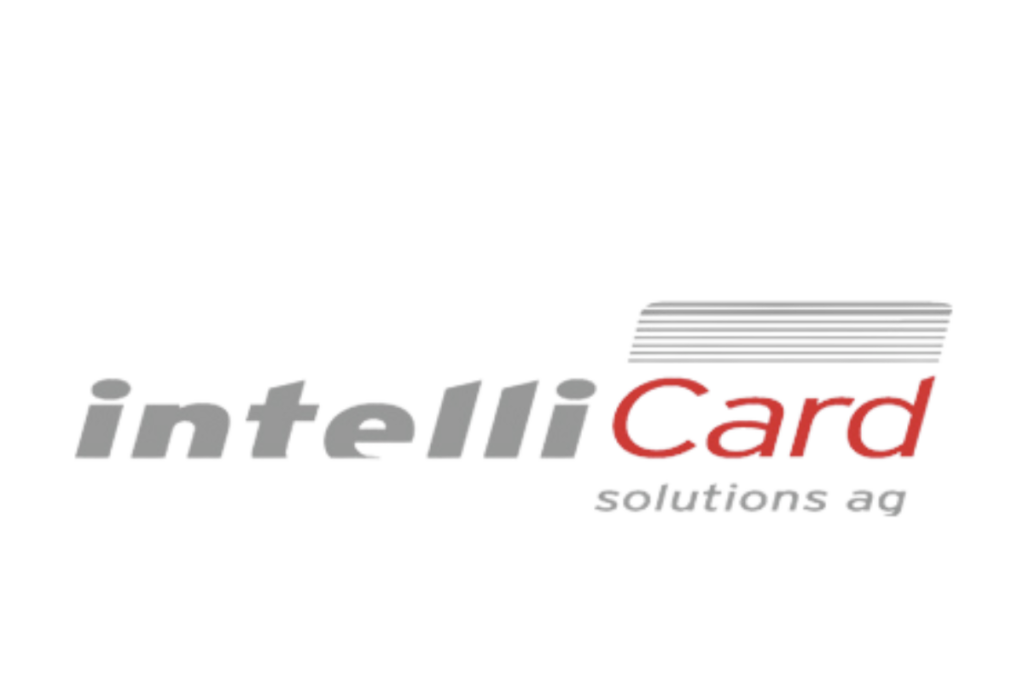AET Europe collaborator: IntelliCard