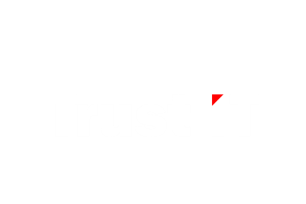 Vertrouw op IT