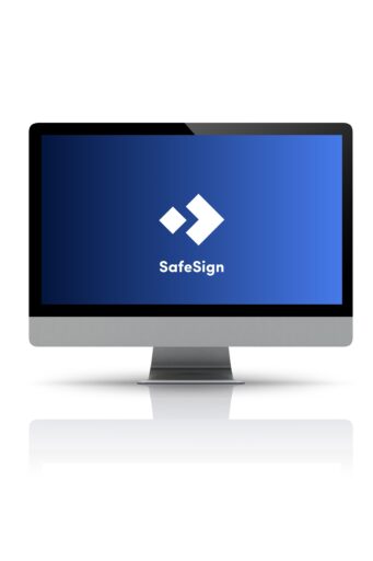 SafeSign IC: Secure Multi-Factor Authentication for Digital Protection